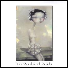 The Oracles of Delphi