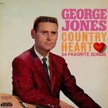 Country Heart (Vinyl)
