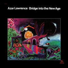 Bridge Into The New Age (Vinyl)