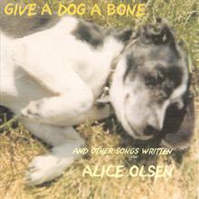 Give A Dog A Bone