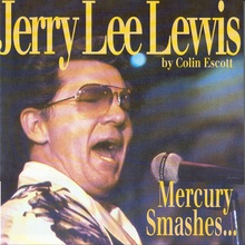 Mercury Smashes And Rockin' Sessions CD3