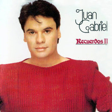 Recuerdos II (Reissued 1996)