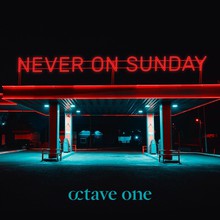 Never On Sunday CD1