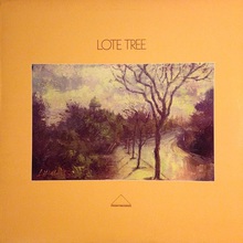 The Lote Tree (Vinyl)