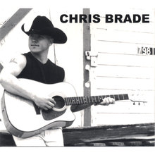 Chris Brade.