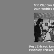 Clapton & Chicken Shack