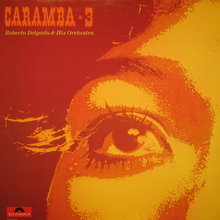 Caramba 3 (Vinyl)