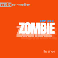 Some Kind Of Zombie (EP)