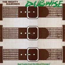 Dubwise (Dub Version Of Changes) (Vinyl)