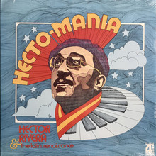 Hecto-Mania (Vinyl)