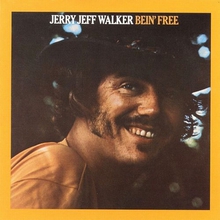 Bein' Free (Vinyl)