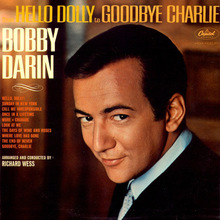 From Hello Dolly To Goodbye Charlie (Vinyl)