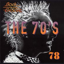 Time Life: The 70's Collection 1978 CD2