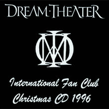 International Fan Club Christmas CD