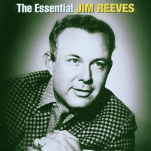 Jim Reeves - The Essential Collection CD2 Mp3 Album Download