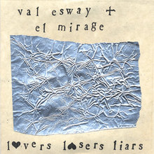 Lovers Losers Liars