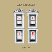 Live (EP)
