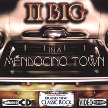 Mendocino Town "Remix" 2 bonus tracks