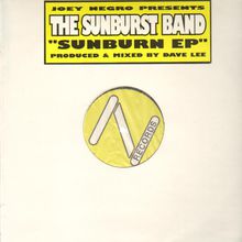 Sunburn (VLS)