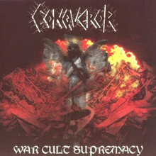 War Cult Supremacy (Special Edition) CD1