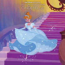 The Legacy Collection: Cinderella CD2