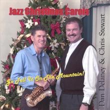 Jazz Christmas Carols