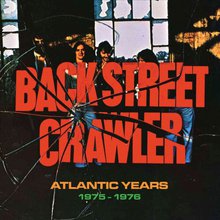 Atlantic Years 1975-1976 CD1