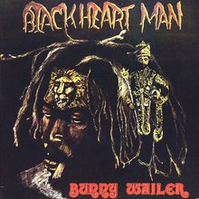 Blackheart Man (Vinyl)