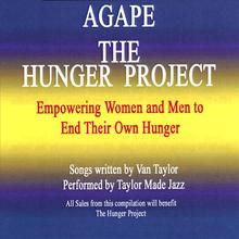 Agape "The Hunger Project"