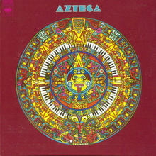 Azteca (Reissue 2003)
