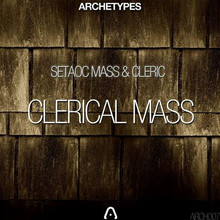 Clerical Mass (EP)