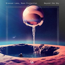 Beyond The Sky (With Moon Projection) (EP)