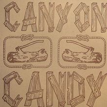 Canyon Candy