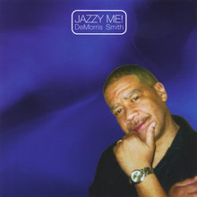 Jazzy Me!