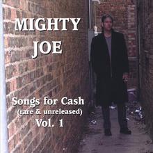 Songs For Cash Vol 1