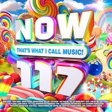 Now That's What I Call Music! Vol. 117 CD1