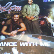 Dance With Me CDM