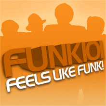 Feels Like Funk!