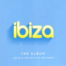 Ibiza The Album CD1