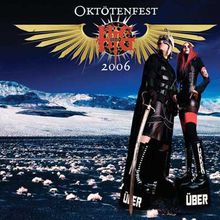 Oktotenfest 2006 (EP)
