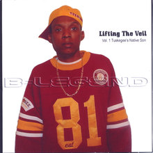Lifting The Veil Vol. 1 Tuskegee's Native Son