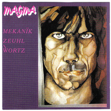 Mekanïk Zeuhl Wortz (Remastered 1994) CD2