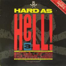 Hard As Hell Vol. 3