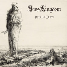 Red In Claw (EP)