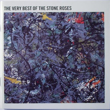 The Very Best Of The Stone Roses