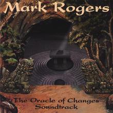 The Oracle of Changes Soundtrack