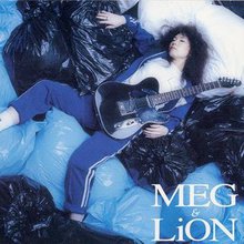 Meg Lion