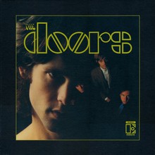The Doors (Remastered, 50Th Anniversary) CD1