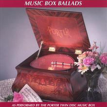 Music Box Ballads