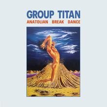 Anatolian Break Dance (Vinyl)